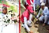 ৫ বছরে ১০ হাজার মেগাওয়াট সৌর বিদ্যুতের লক্ষ্য সরকারের: যশোরে প্রতিমন্ত্রী অমিত