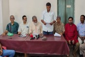 প্রভাতি আন্তঃনগর ট্রেন চালুসহ ৬ দফা দাবিতে ৬ জুলাই যশোর রেল স্টেশনে অবস্থান কর্মসূচি