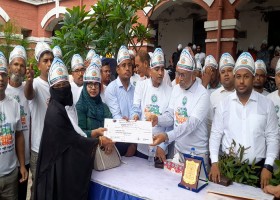 যশোর