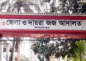 গৃহবধূকে দলবদ্ধ ধর্ষণ মামলায় ৭ আসামির মৃত্যুদণ্ড