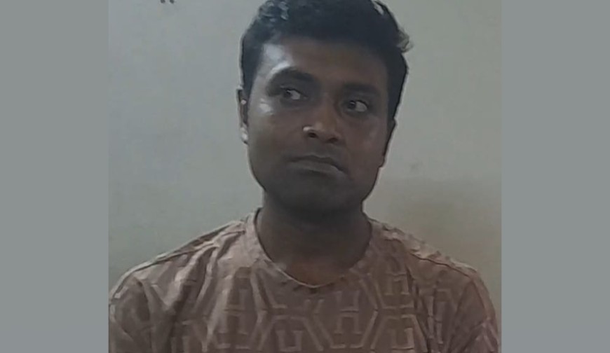 যশোর আদালত চত্বরে ব্যাগ টানাটানি, ৫ ঘণ্টা হাজত বাসের পর মুক্ত এক যুবক