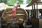 দেশের সর্বউৎকৃষ্ট মাদুর তৈরি হয় সাতক্ষীরায়: টিকিয়ে রাখতে প্রয়োজন সরকারি পৃষ্ঠপোষকতা