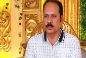 হৃদরোগে আক্রান্ত প্রেসক্লাব যশোর সভাপতি জাহিদ হাসান টুকুনের বাইপাস সার্জারি  বৃহস্পতিবার