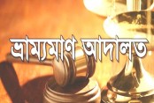 বয়সপ্রমাণ ছাড়াই ভ্রাম্যমাণ আদালতে সাজা: শার্শার এসি ল্যান্ডসহ ৪ জনের বিরুদ্ধে জেলা প্রশাসনে অভিযোগ