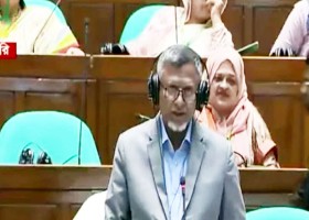 সরকারি চাকরিতে শূন্য পদ ৫ লাখের বেশি, ক্যাডার ৮ হাজার: সংসদে জনপ্রশাসন প্রতিমন্ত্রী