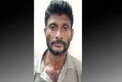 কবিরের স্বীকারোক্তিতে সহকর্মী পাহারাদার আব্দুল আলিম আটক