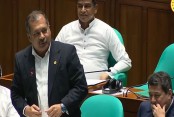 মোবাইল জার্নালিজমের নামে অনৈতিক কার্যক্রম সরকার সমর্থন করে না : সংসদে তথ্যমন্ত্রী