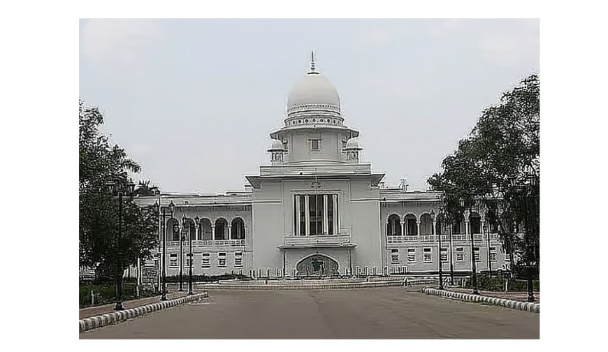 পঞ্চদশ সংশোধনী নিয়ে করা আপিলের ওপর রায় আজ
