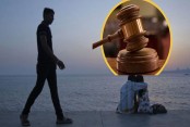 স্ত্রীর সাথে বিবাহবহির্ভূত সম্পর্কের অভিযোগে খালাতো ভাইয়ের নামে মামলা