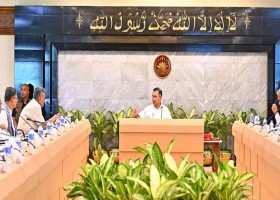 সমন্বিত প্রচেষ্টায় অর্থনীতিতে ইতিবাচক পরিবর্তন সম্ভব: প্রধানমন্ত্রী