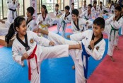 ৪র্থ  ও ৫ম শ্রেণিতে বাধ্যতামূলক হচ্ছে ‘মার্শাল আর্ট’