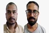 ফ্যাসিস্ট সমর্থনে মিছিল, বিপুলের ফেসবুকে প্রচারণা: সাবেক ইউপি চেয়ারম্যানসহ আটক ২