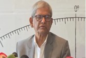 রাষ্ট্রপতি প্রার্থী চূড়ান্ত করবেন বিএনপি চেয়ারম্যান তারেক রহমান: ফখরুল