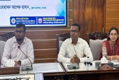প্রথমবার নৌযান শুমারি: যশোরে অবহিতকরণ সভা