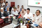 মন খুলে গান গাওয়া যায়, পরীক্ষায় নম্বর দেওয়া যায় না: শিক্ষামন্ত্রী