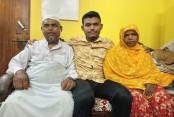 আলী হাছানের গোল্ডেন এ প্লাস, স্বপ্ন বুয়েটে পড়া