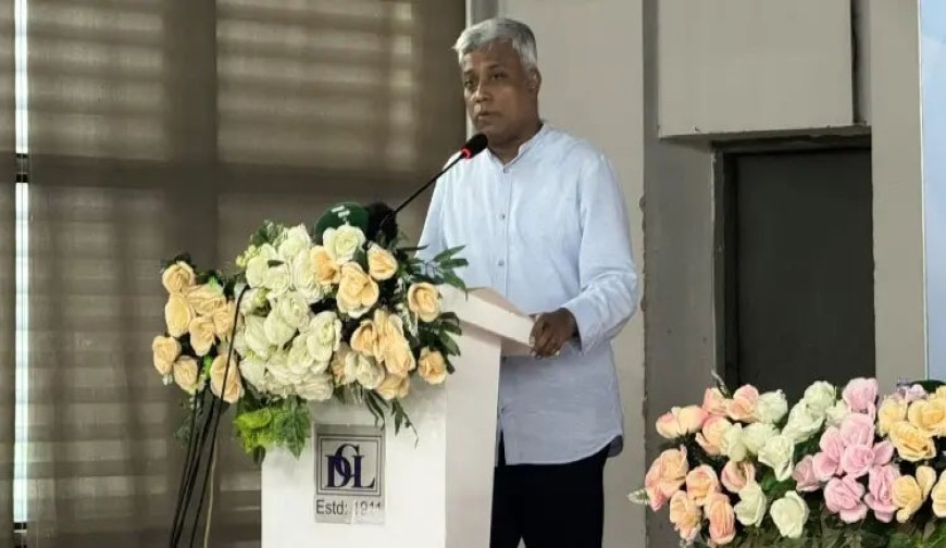 বিদ্যুৎ-জ্বালানি সরবরাহে ঘাটতি, প্রতিমন্ত্রীর দুঃখপ্রকাশ