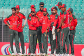 বাছাইপর্বের বাঁধা ছাড়াই ক্রিকেট বিশ্বকাপ খেলবে বাংলাদেশ