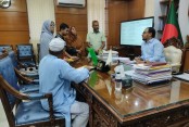 শারীরিক প্রতিবন্ধী সিয়াম ও আবিরের খাতা অবমূল্যায়নের অভিযোগ: তদন্ত চেয়ে ডিসির কাছে আবেদন