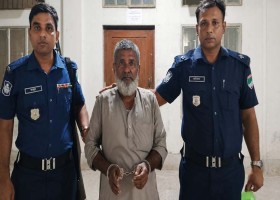 ভাইপো হত্যায় চাচার যাবজ্জীবন