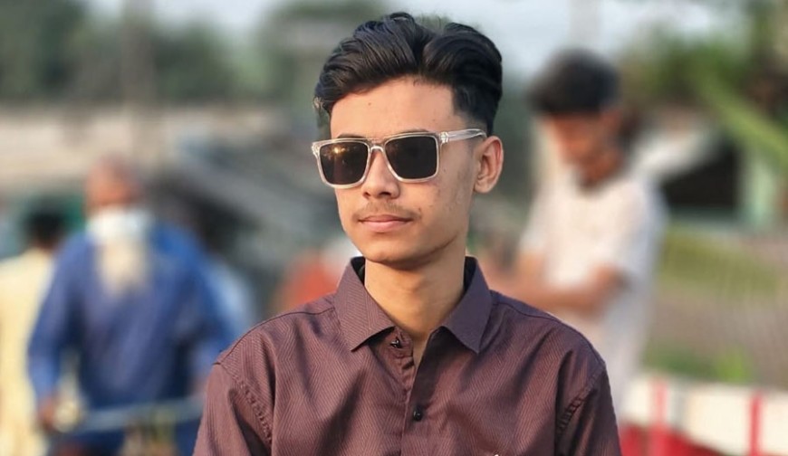 কেশবপুরে পরীক্ষা দিতে যাওয়ার পথে মোটরসাইকেল দুর্ঘটনায় এইচএসসি পরীক্ষার্থীর মৃত্যু