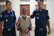 ভাইপো হত্যায় চাচার যাবজ্জীবন