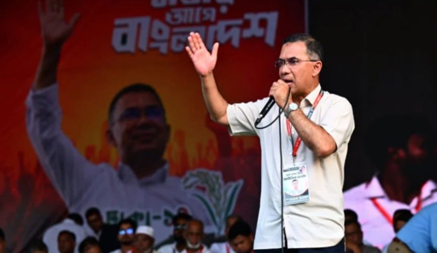 ২০ কোটি মানুষের ৪০ কোটি হাতকে কর্মীর হাতে রূপান্তর করতে হবে : প্রধানমন্ত্রী