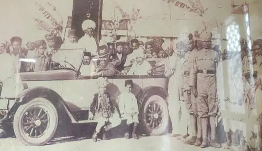 ব্রিটিশ সরকারকে দেয়া ধারের টাকা ১০৯ বছর পর সুদসহ ফেরত চায় ভারতের এক পরিবার