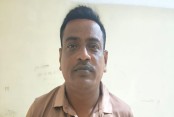 কাগজপুকুরে আওয়ামী লীগ নেতা গ্রেপ্তার, সন্ত্রাসবিরোধী আইনে মামলা