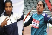 নারী অ্যাথলেট পুরুষ প্রমাণিত, কেড়ে নেওয়া হলো পদক