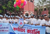 যশোরে ১১ মৎস্যচাষি ও উদ্যোক্তা পেলেন সম্মাননা
