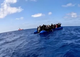 ভূমধ্যসাগর পাড়ি দিয়ে গ্রিসে যাওয়ার চেষ্টায় ৯ বাংলাদেশির মৃত্যু