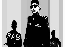 র‍্যাব বাদ দিয়ে হচ্ছে এসআরবি, আইনের খসড়া অনুমোদন