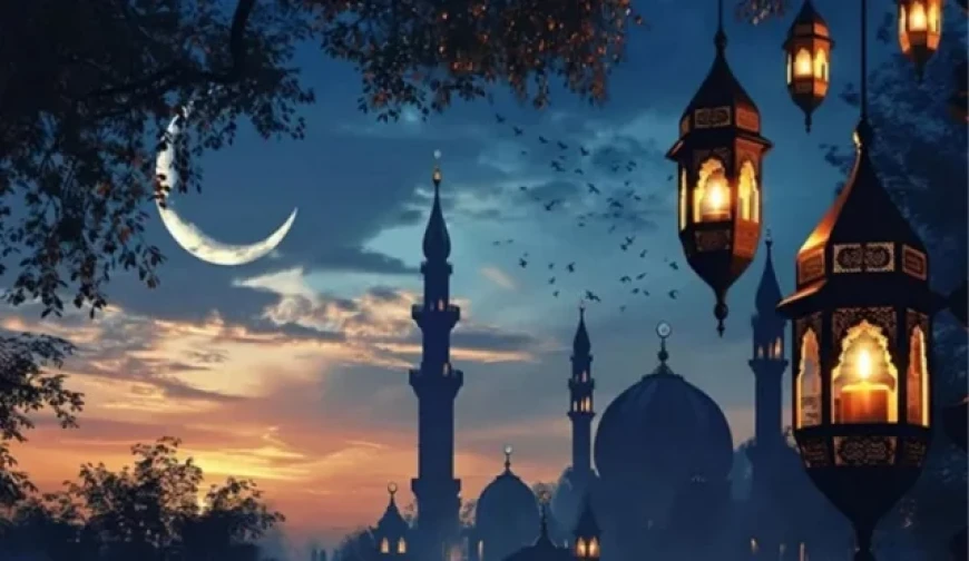 ২০২৭ সালের রমজান ও ঈদের সম্ভাব্য তারিখ প্রকাশ