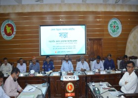 যশোর