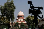 ফাঁসির বদলে ইনজেকশনে মৃত্যুদণ্ডের আবেদন খারিজ ভারতের সুপ্রিম কোর্টে
