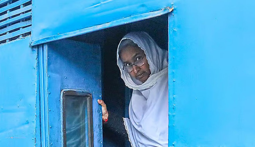 স্বামীকে শেষ বিদায় জানাতে ১২ ঘণ্টার প্যারোলে মুক্তি পাচ্ছেন দীপু মনি