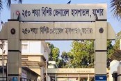 যশোর সদর হাসপাতালে বৃদ্ধাকে অচেতন করে স্বর্ণালংকার চুরি