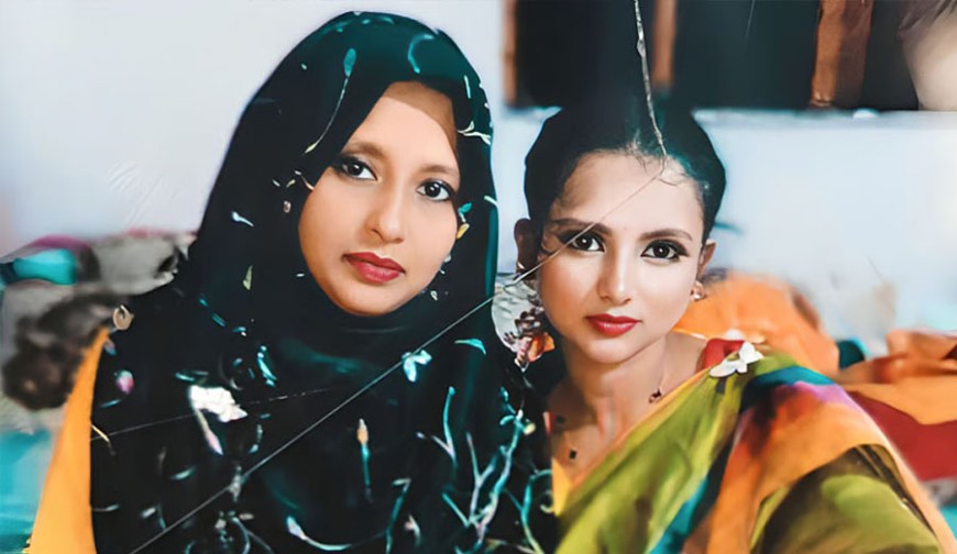স্ত্রী-শাশুড়িকে হত্যার পর সন্তানসহ থানায় গিয়ে নিজেই বলেন ‘খুন করছি’