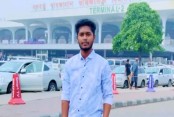 ধর্ষণের অভিযোগে গ্রেপ্তার ছাত্রদল নেতা রাব্বিকে দল থেকে বহিষ্কার, কারাগারে প্রেরণ