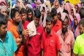 বেনাপোল বন্দরে শ্রমিকদের  টনপ্রতি মজুরি বাড়ছে ৫০ পয়সা