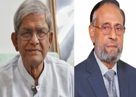 ৩৫ বছর পর আজ রাষ্ট্রপতি পদে ভোট