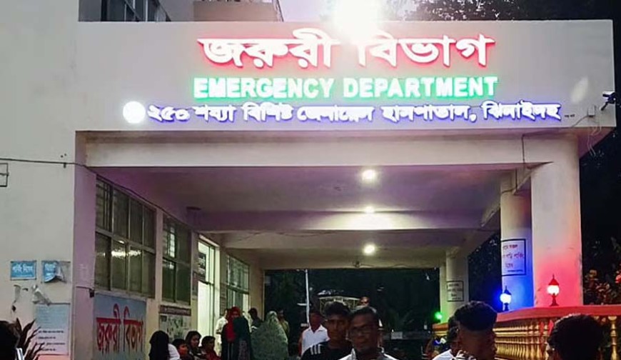 মেসের বাজার করা নিয়ে বন্ধুর ছুরিকাঘাতে পলিটেকনিক ছাত্র নিহত