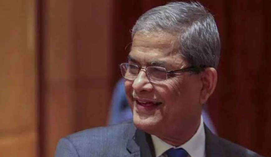 আজ সন্ধ্যায় নবনির্বাচিত রাষ্ট্রপতির শপথ