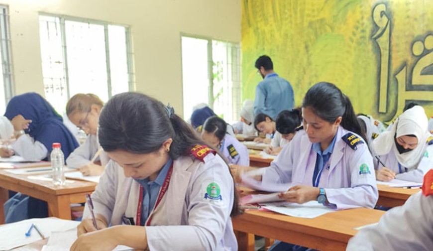 এইচএসসির ফল প্রকাশ হতে পারে নভেম্বরের মাঝামাঝি