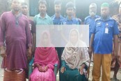 বাল্যবিয়ের আয়োজন, ইউপি চেয়ারম্যানের জিম্মায় কলেজছাত্রী