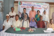 যশোরে কৃষ্ঠিবন্ধনের উদ্যোগে নজরুল বর্ষ উদযাপন: আলোচনা ও সাংস্কৃতিক অনুষ্ঠান