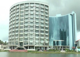 যশোর আইটি পার্ক: প্রযুক্তির আড়ালে অনৈতিকতার ফাঁদ