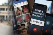 যশোরে অশ্লীল ছবি-ভিডিও ছড়িয়ে দিয়ে চাঁদাবাজি, পর্নোগ্রাফি আইনে আদালতে মামলা