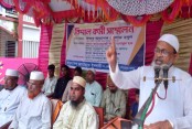জামায়াত কর্মীকে সমাজকর্মী হতে হবে: গোলাম রসুল এমপি